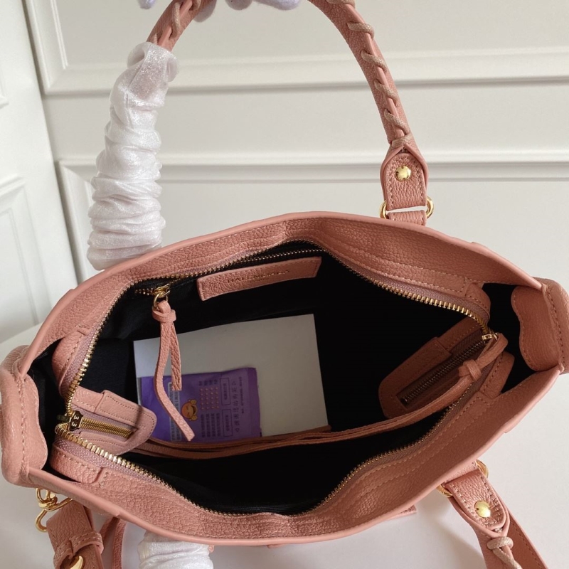 Ba1en*iaga classic city bags